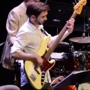 Mathieu - Prof de guitare - Clichy