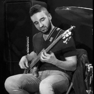 Karl - Prof de guitare - Jasseron