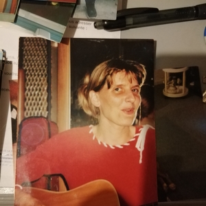 Géraldine - Prof de guitare - Vernon