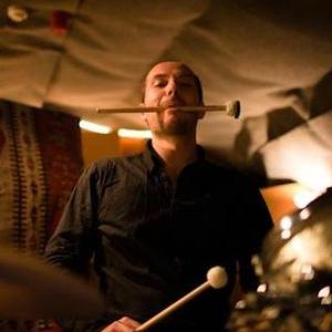 Eric - Prof de batterie - Bègles