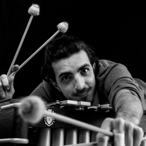 David - Prof de batterie - Toulouse