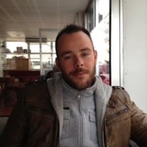Julien - Prof de batterie - Gorbio