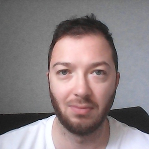 Yohann - Prof d'aide aux devoirs - Caen