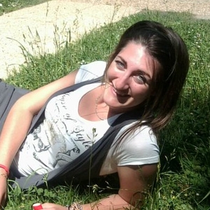 Vanessa - Prof de biologie - Grenoble
