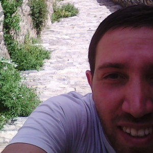 Romain - Prof de physique - Marseille