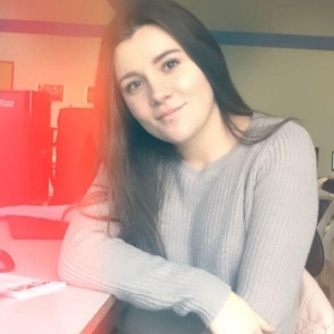 Manon - Prof de biologie - Paris
