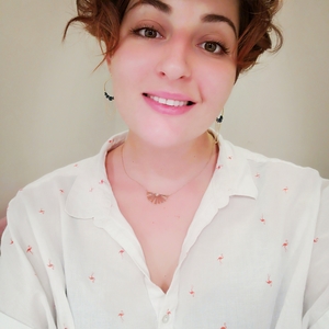 Coline - Prof de préparation bac scientifique - Fréjus