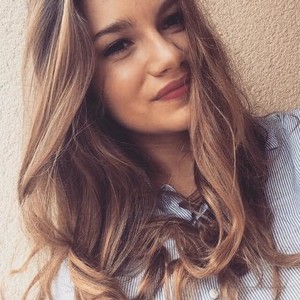 Ophélie - Prof de biologie - Limoges