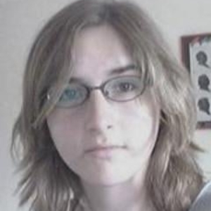 Sophie - Prof de biologie - Chéreng