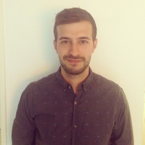 Dorian - Prof de bricolage - Montpellier