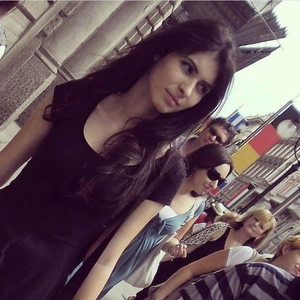 Lina - Prof de maths - Ixelles