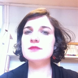 Mathilde - Prof d'initiation informatique - Breuville