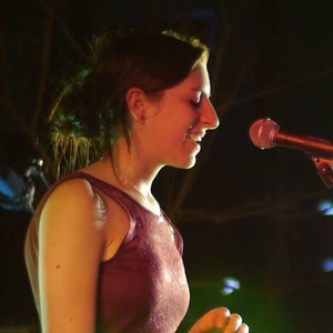 Angelina - Prof de piano - Villeurbanne