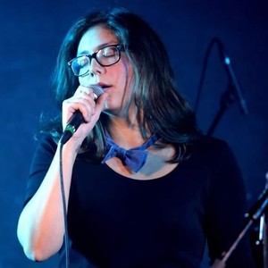 Elena - Prof de guitare - Bonneuil-les-Eaux