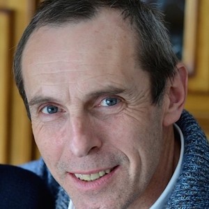 Christian - Prof de solfège - Montrouge