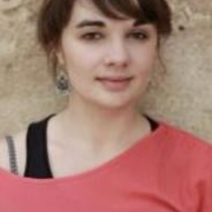 Adélaïde - Prof de chant - Paris