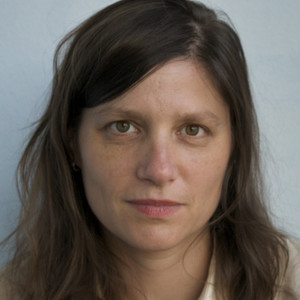Claire - Prof de chant - Grandrieu