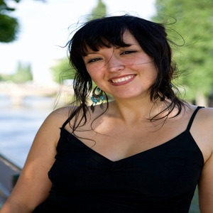 Emma - Prof de solfège - Strasbourg