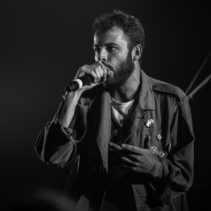Arthur - Prof de chant - Nantes