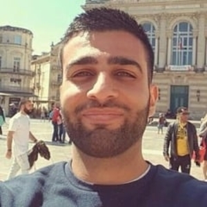 Rachad - Prof de chimie - Lyon