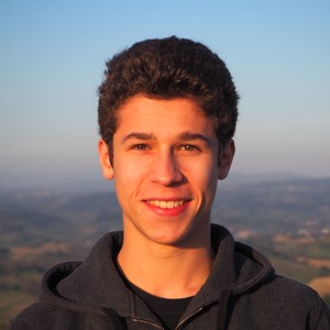 Marco - Prof de maths - Fribourg
