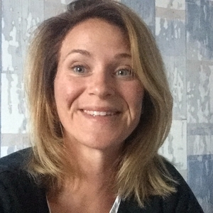 Aurélie - Prof de maths - Brest