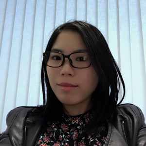 Xiaorong - Prof de compréhension orale - anglais - Puteaux