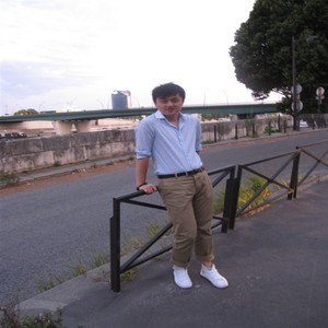 Yuhai - Prof de chinois - Paris