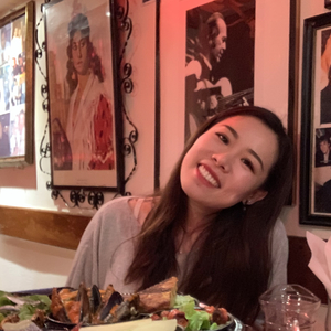 Chen - Prof de chinois - Paris