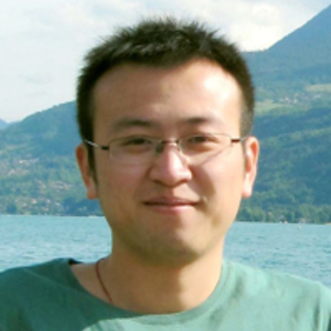 Yao - Prof de chinois - Paris