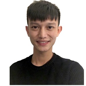 Hsin-Han - Prof de chinois - Villeurbanne