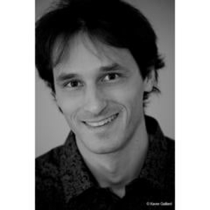 Szymon - Prof de clarinette - Paris