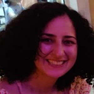 Nisrine - Prof de développement personnel - Fort-de-France