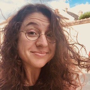 Caroline - Prof de marketing - Fontainebleau