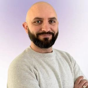 Mickael - Prof de développement web - Lille