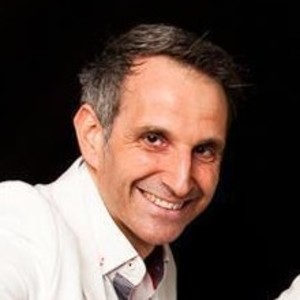 Thierry - Prof de danse - Paris
