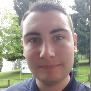 Florian - Prof de maths - Limoges