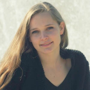 Hermine - Prof d'aide aux devoirs - Bordeaux