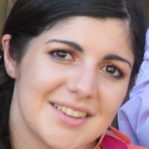 Morgane - Prof d'économie - Saint-Romain-le-Puy