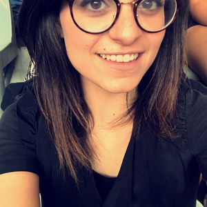 Sharon - Prof de comptabilité - Charenton-le-Pont
