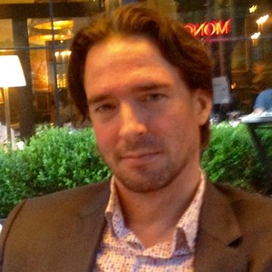 Cédric - Prof de comptabilité - Lyon