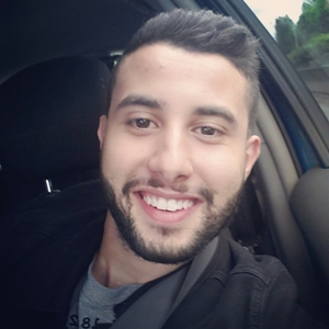 Walid - Prof de comptabilité - Paris