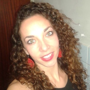 Gwendaelle - Prof de développement personnel - Nantes