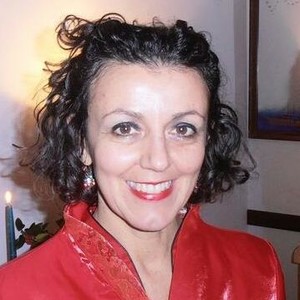 Gemma - Prof d'expression orale - italien - Menton