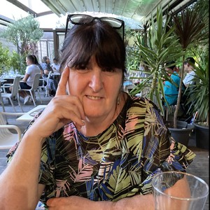 Corinne - Prof de couture - Luçay-le-Libre