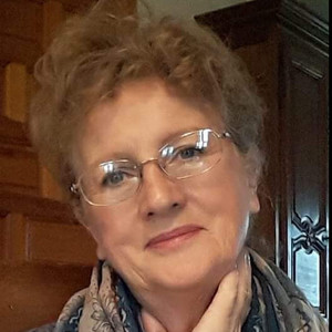 Antoinette - Prof de couture - Galiax