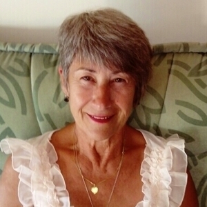 Christine - Prof de couture - La Tranche-sur-Mer