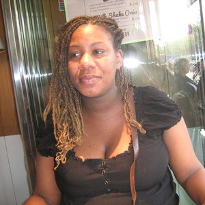 Mireille - Prof de cuisine - Alfortville