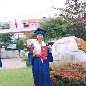 Thi Le Huyen - Prof de cuisine - Lausanne