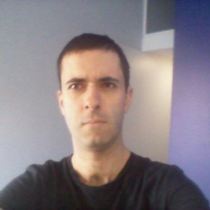 Nicolas - Prof de dactylographie - Villejuif